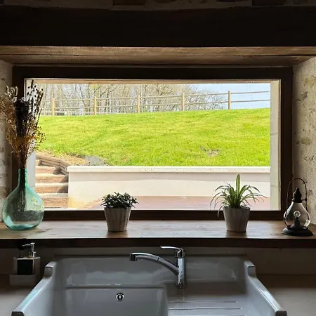 Séjour à la campagne Entier - Alleu Des Bois *