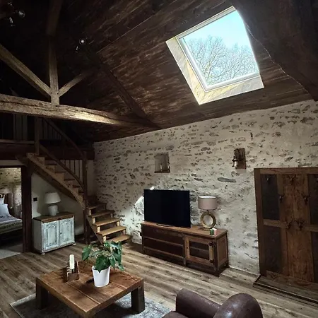 Entier - Alleu Des Bois Oyre