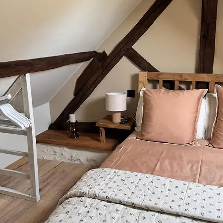 Entier - Alleu Des Bois