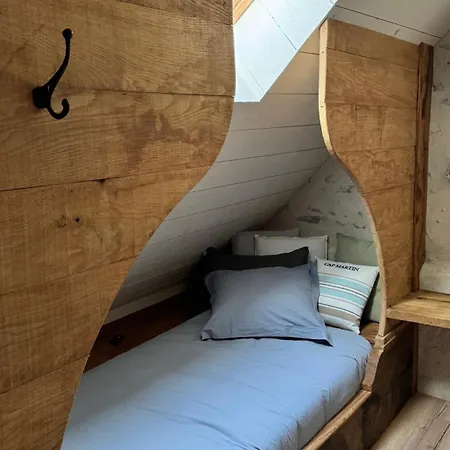 Entier - Alleu Des Bois Séjour à la campagne *