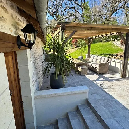 Entier - Alleu Des Bois