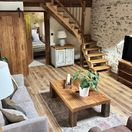 Entier - Alleu Des Bois *