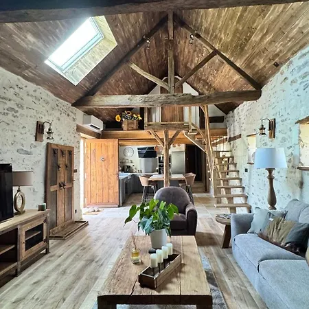 Entier - Alleu Des Bois Oyre