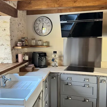 Entier - Alleu Des Bois