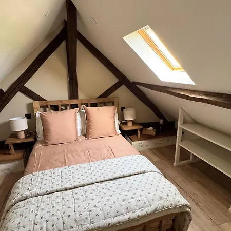 Entier - Alleu Des Bois *