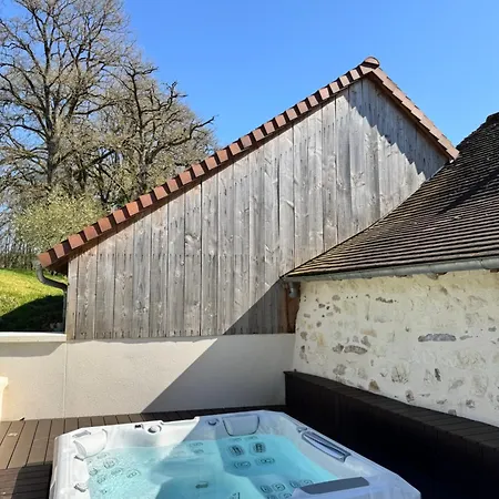 Entier - Alleu Des Bois Oyre