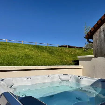 Séjour à la campagne Entier - Alleu Des Bois Oyre