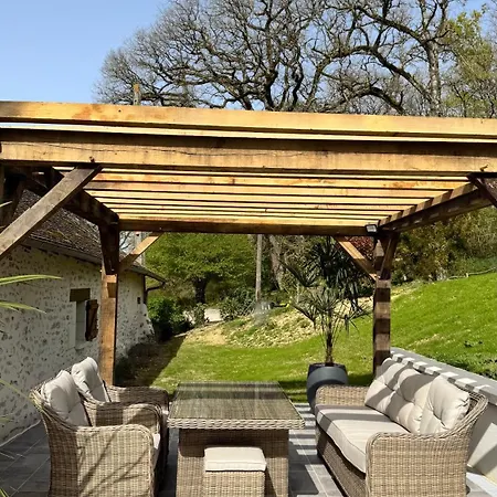 Entier - Alleu Des Bois * Oyre