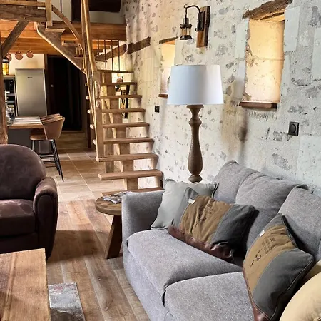 Entier - Alleu Des Bois Séjour à la campagne *