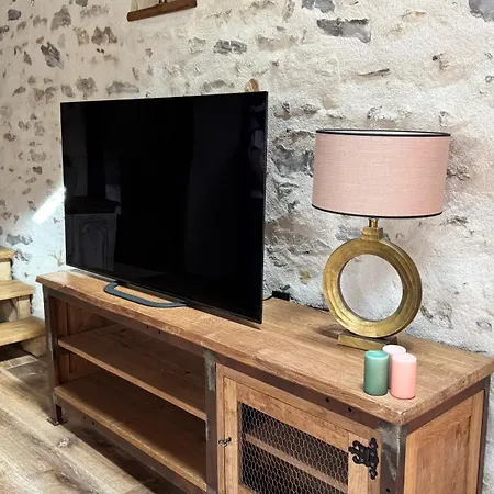 Entier - Alleu Des Bois Séjour à la campagne *