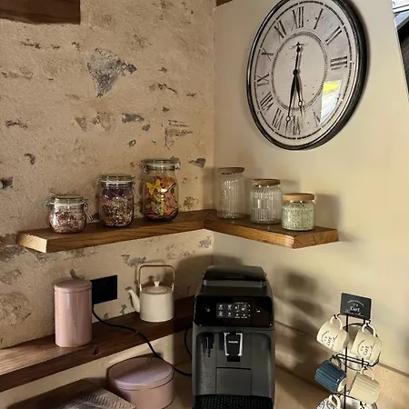 Entier - Alleu Des Bois Séjour à la campagne Oyre