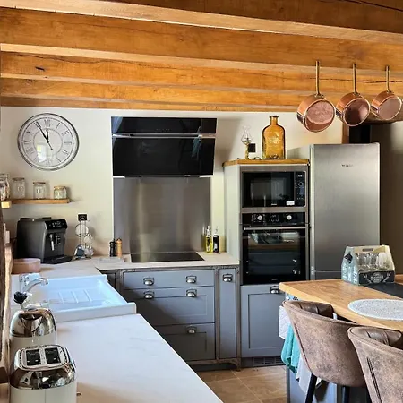 Entier - Alleu Des Bois