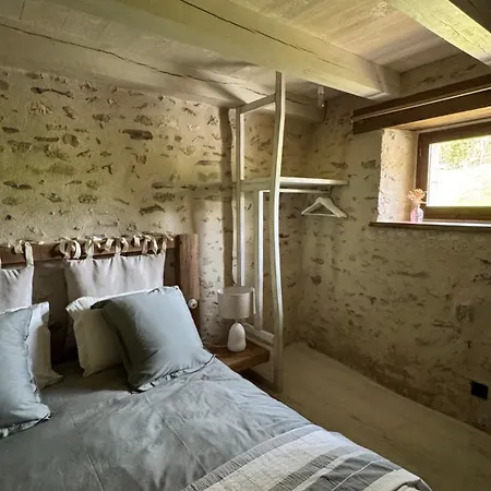 Séjour à la campagne Entier - Alleu Des Bois *