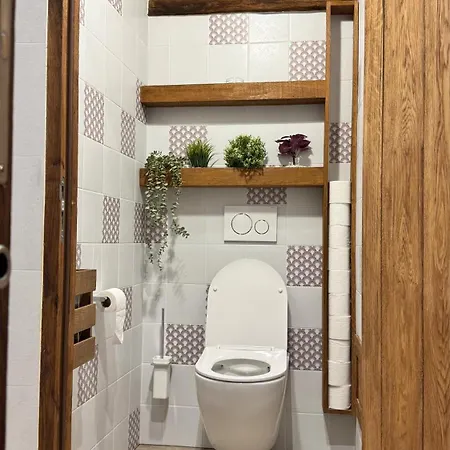 Séjour à la campagne Entier - Alleu Des Bois Oyre