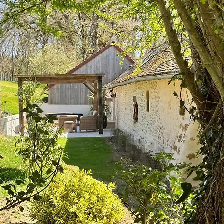 Entier - Alleu Des Bois Oyre