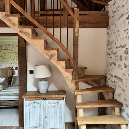 Entier - Alleu Des Bois