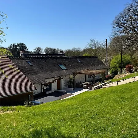 Séjour à la campagne Entier - Alleu Des Bois