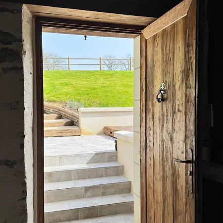 Séjour à la campagne Entier - Alleu Des Bois *