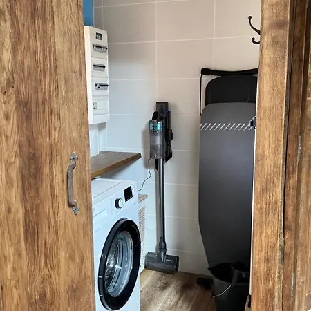 Entier - Alleu Des Bois Séjour à la campagne Oyre